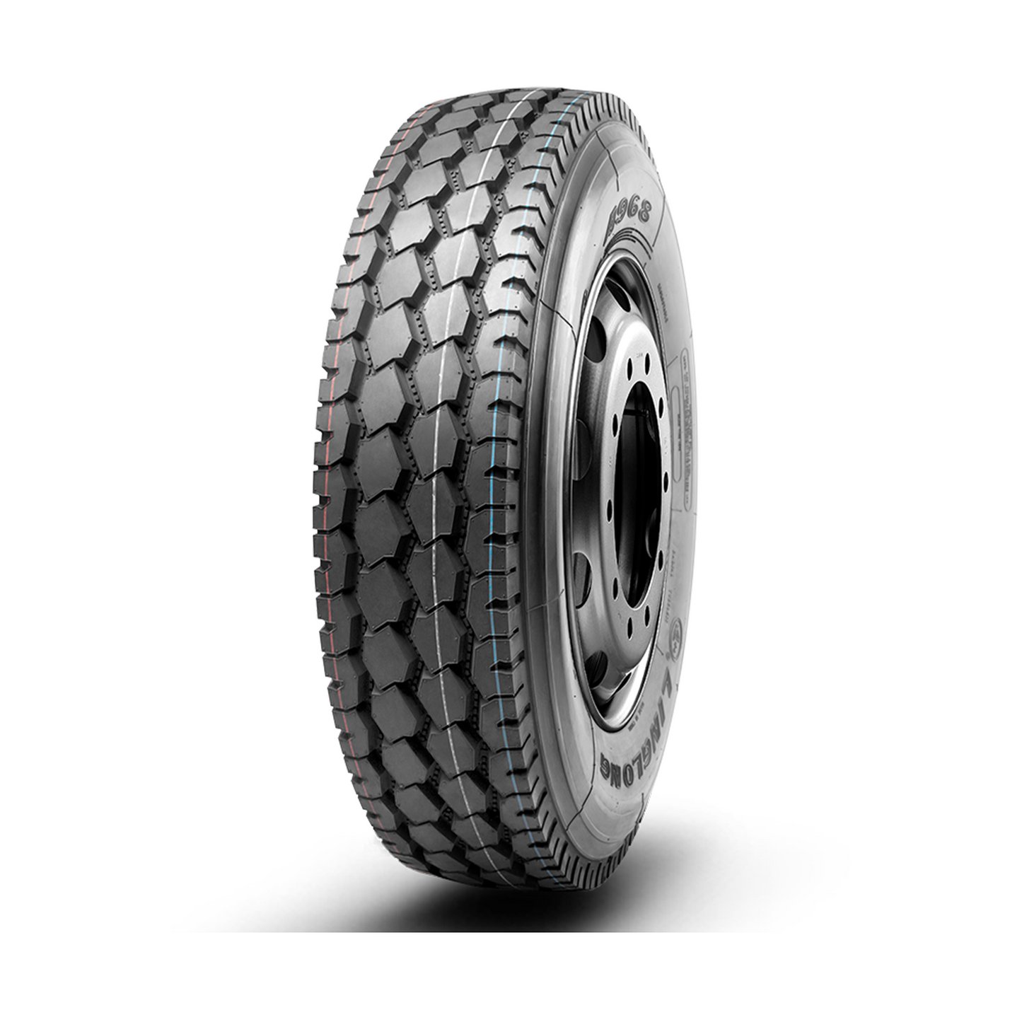 10.00R1516PRH141_139KLinglongA968TTSET-(On&OffRoadTrailer)