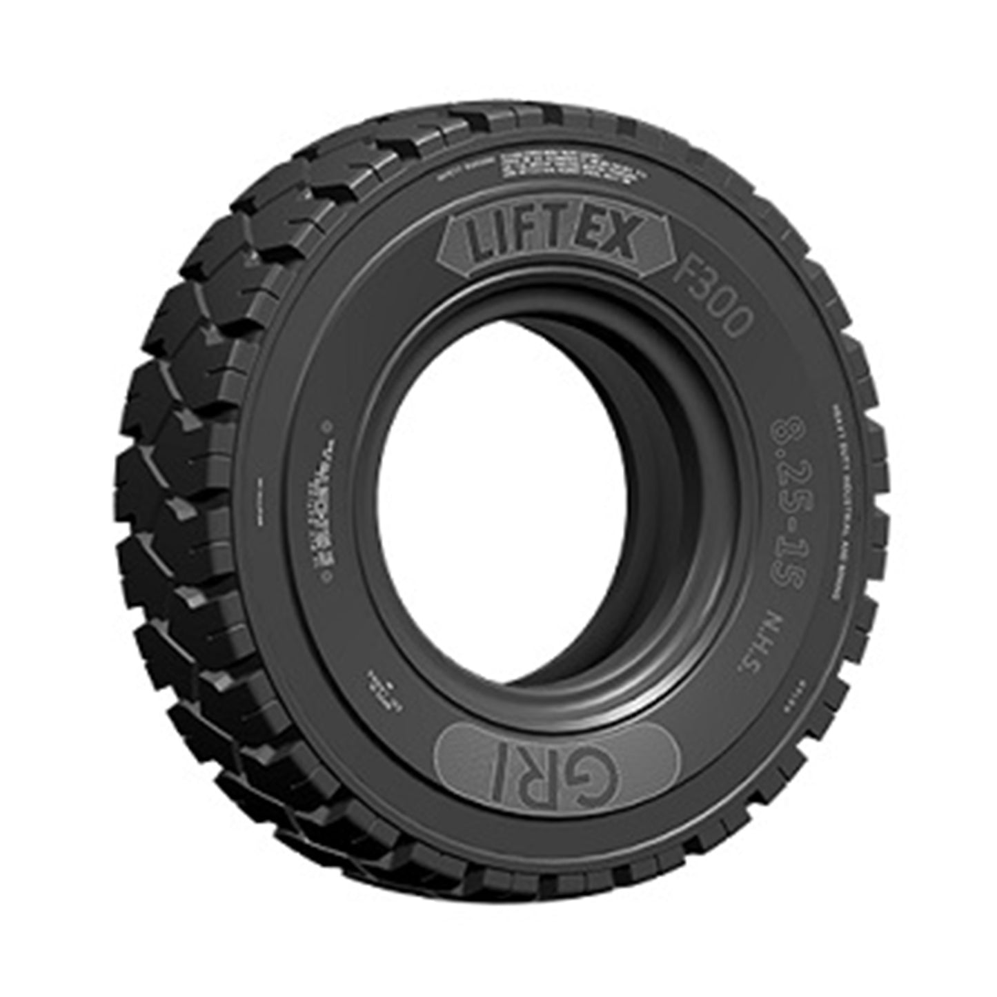 8.25-15GRILift-EXF300
