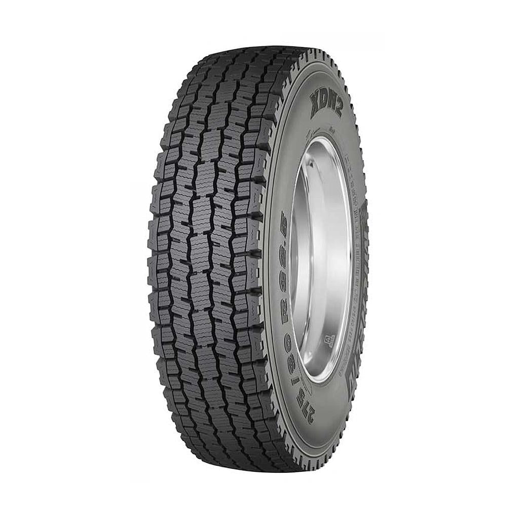 11R22.516PRHMichelinXDN2Drive