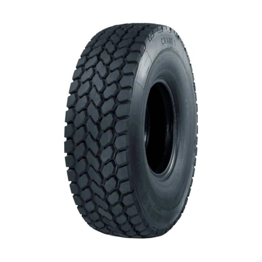 14.00R25(385_95R25)3*DeutschCraneDOTMCSE-2TLFits:VOGELEPAVERR1703-3