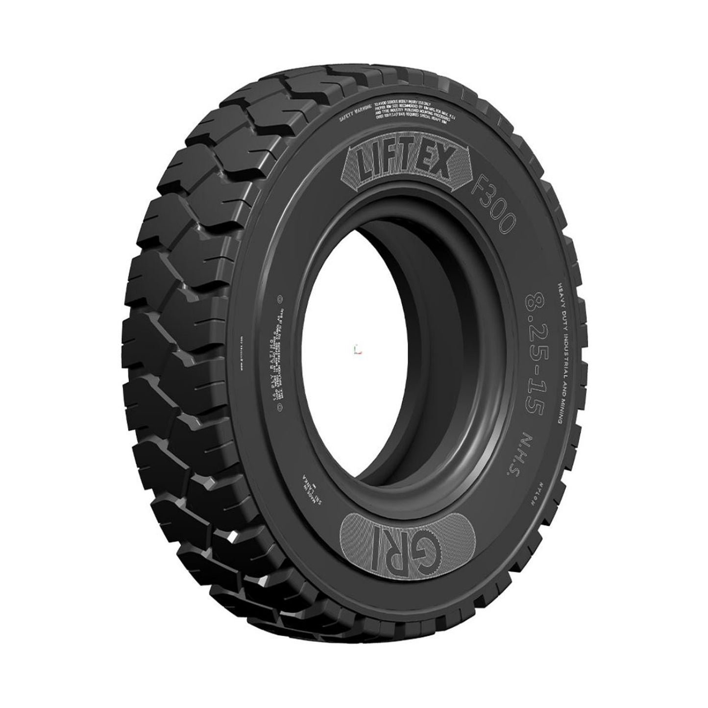 8.25-1514PRGRIGREENEXLIFTEXF300