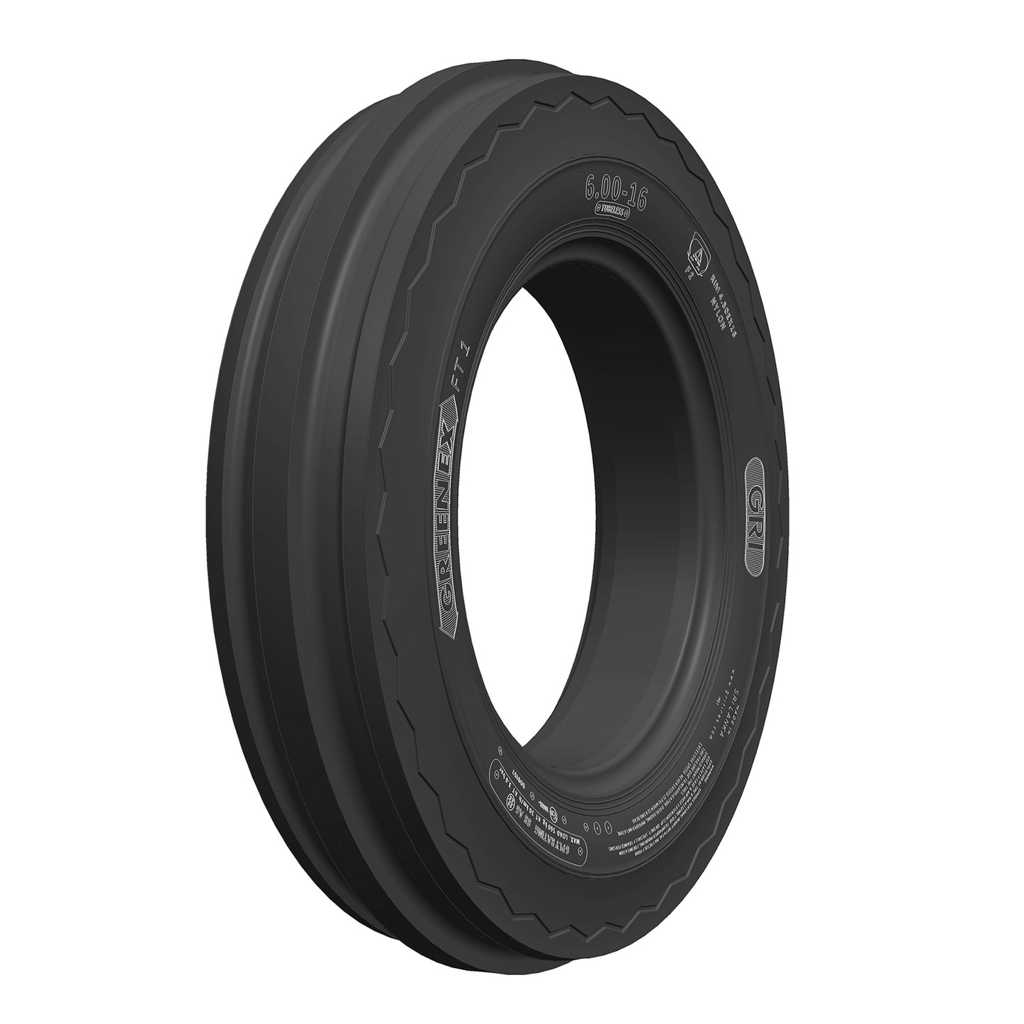 7.50-16GRIGREENEXFT18PR