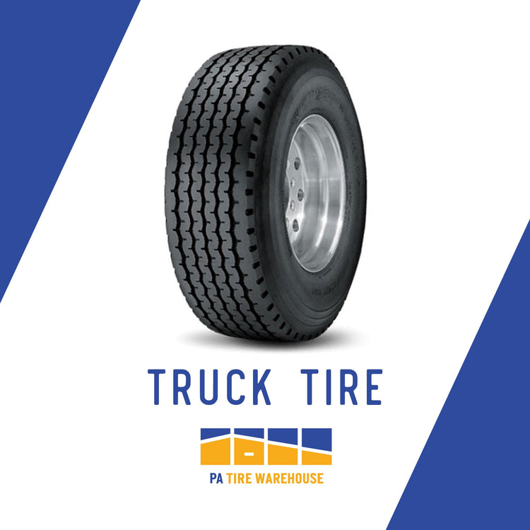 Truck Tires