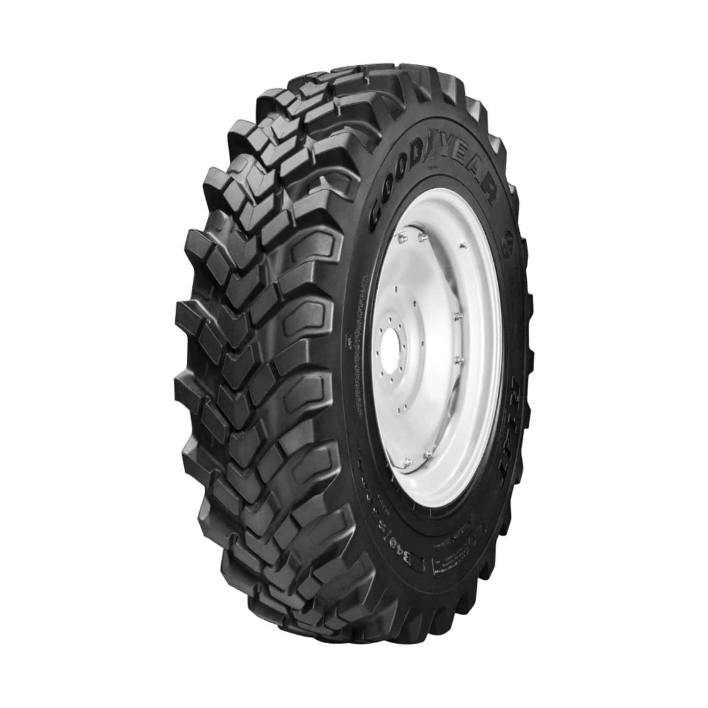 10-16.5 NHS 6PR 110A8 Goodyear R14T  TL