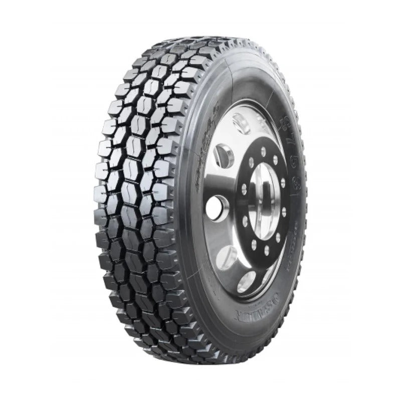 255/70R22.5 16PR H 140/137L Sailun S753 Open Shoulder Drive