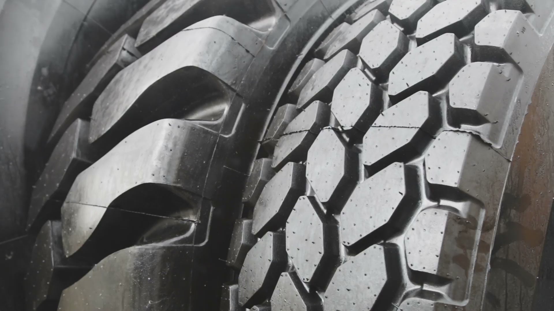 Load video: PA Tire Warehouse