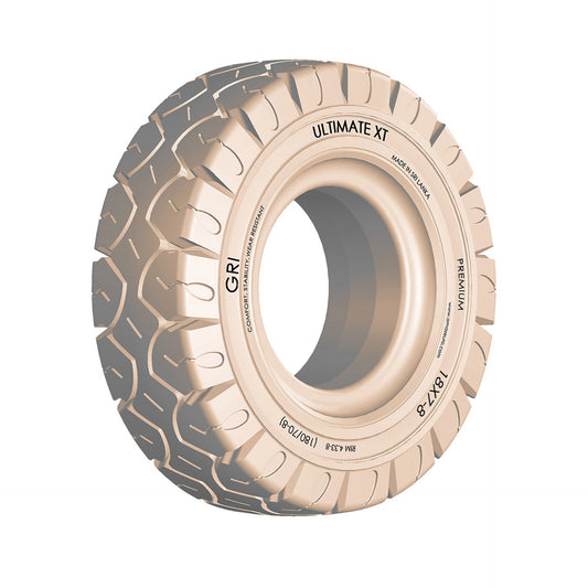23x10-12GRIULTIMATEXT,Standard,Non-Marking,Solid,White