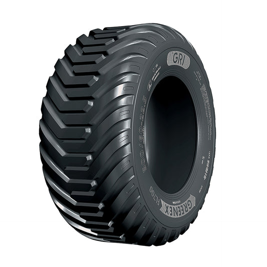 600_50-22.516PRH165A8GRIGreenEXFL700I-3TL
