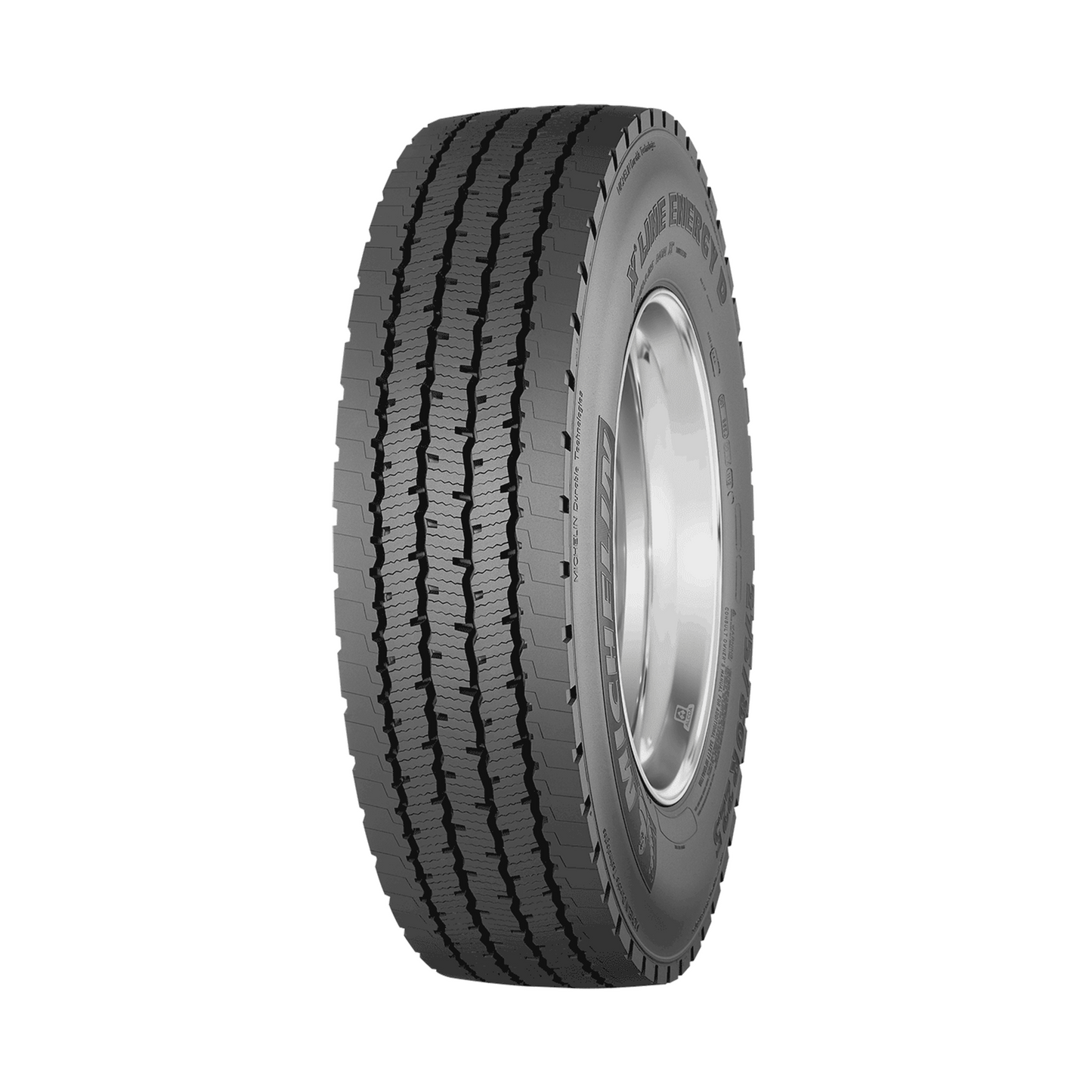 11R22.514PRGMichelinXLineEnergyD+Drive