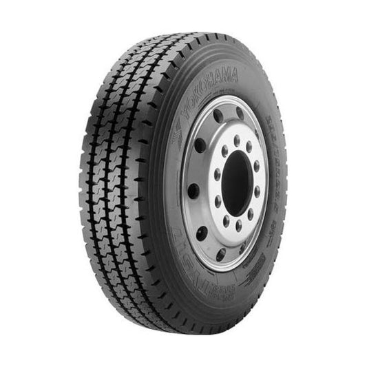 11R22.516PRHYokohamaTY517MC2TL