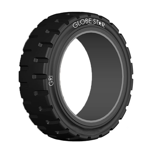 12x41_2x8(305_114-203)GRIGLOBESTARPressOnBand,LUG,Solid,Black