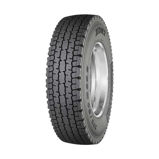 275_80R22.514PRGMichelinXDN2LongHaul_Regional