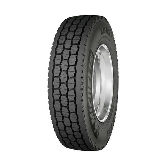 11R24.516PRHMichelinXDA5+DriveLineHaulTL