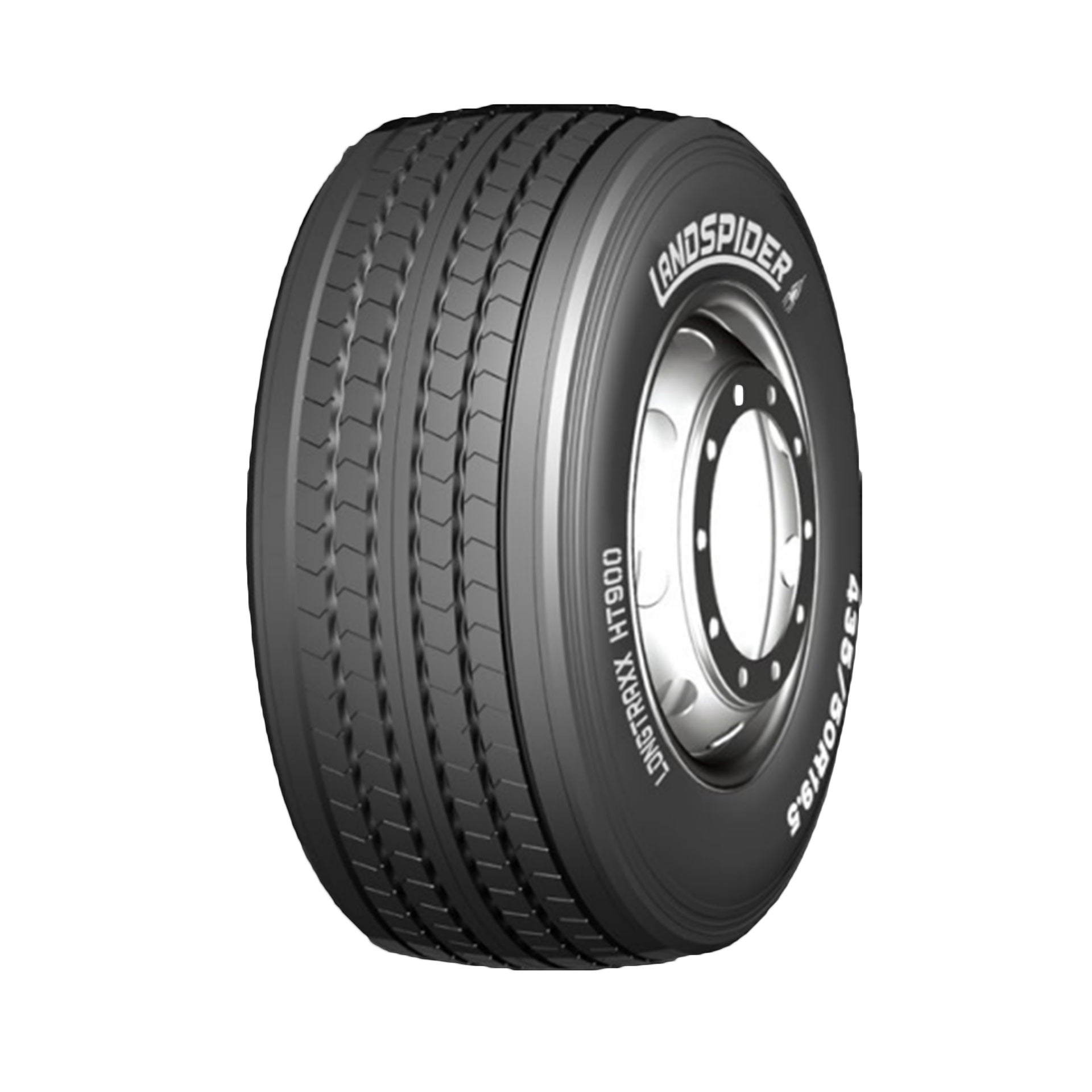 445_45R19.522PRM160JLongtraxxHT900M+STL
