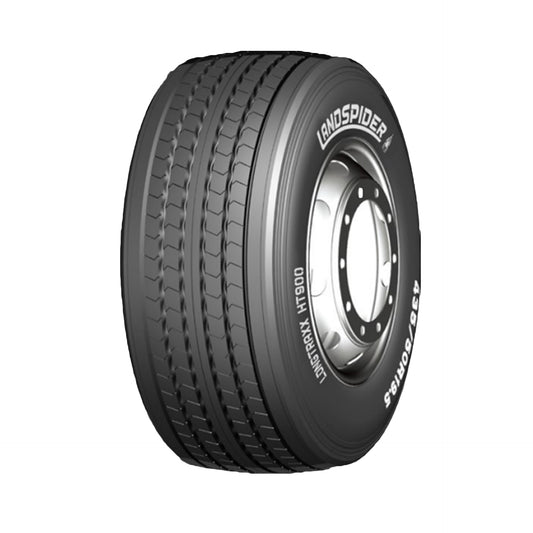 445_45R19.522PRM160JLongtraxxHT900M+STL
