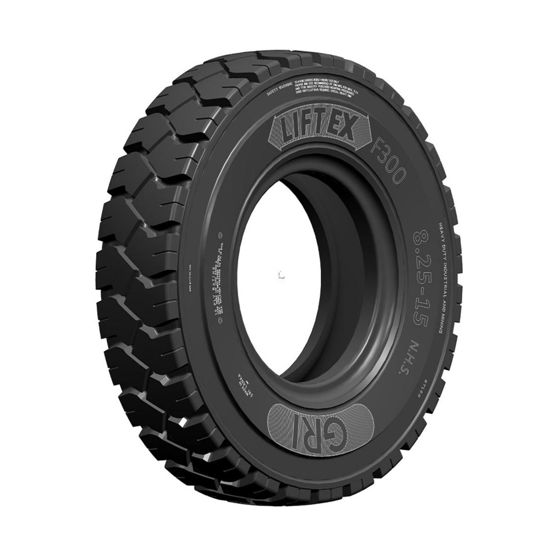 8.25-1514PRGRIGREENEXLIFTEXF300